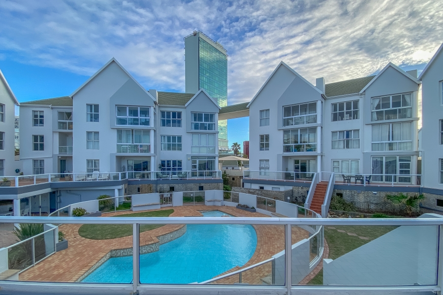 3 Bedroom Property for Sale in Summerstrand Eastern Cape